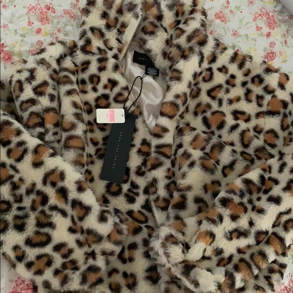 Ⓜ️SOLDⓂ️❄️2XHP❄️ VS PINK Bomber Jacket - Picture 5 of 8